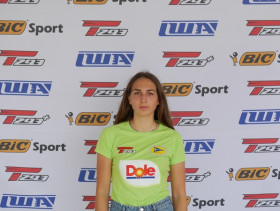 ELENI MARIA BOCHLOGYROU