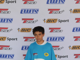 VASILIS CHARALAMBOUS