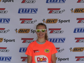 KRISTANA CHALUPNAKOVA