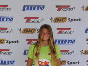 NAIARA FDEZ DE BOBADILLA RAMOS