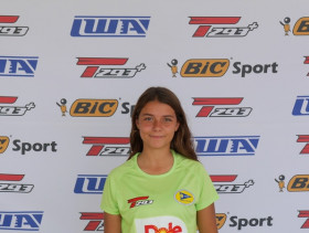 CRISTINA PADILLA MORENO