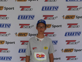 CHARALAMPOS SARIGIANNIDIS