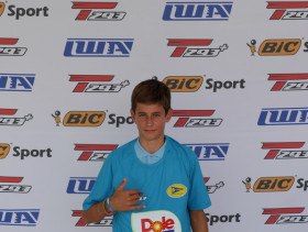 MELETIOS KALPOGIANNAKIS