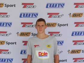 IOANNIS KARVOUNIARIS