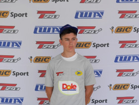 ALEXANDROS CHALKIADAKIS