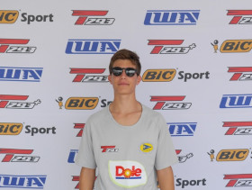 PANAGIOTIS KOURGITAKOS