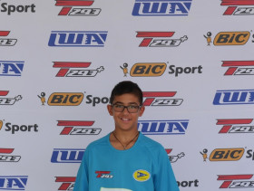 ANDREAS KIOUSIS-VOULGARIS