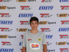 ELEFTHERIOS BAKOGIANNIS