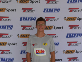 ARISTEIDIS KOTARIDIS