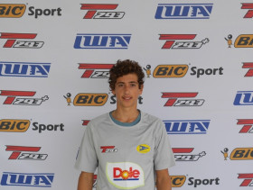 DANIEL BASIK TASHTASH