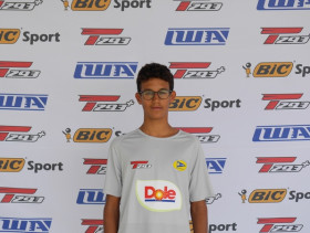 ALESSANDRO JOSE TOMASI