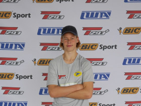 CHRISTIAN FERDINAND LINNERUD