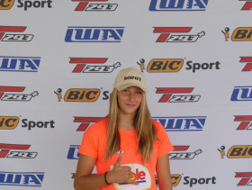 ALEKSANDRA WASIEWICZ